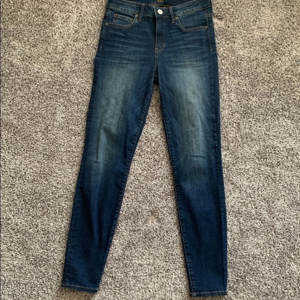 Kut Jeans size 4